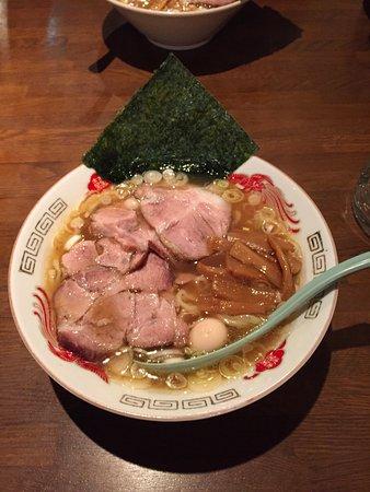 Ramen Monzo